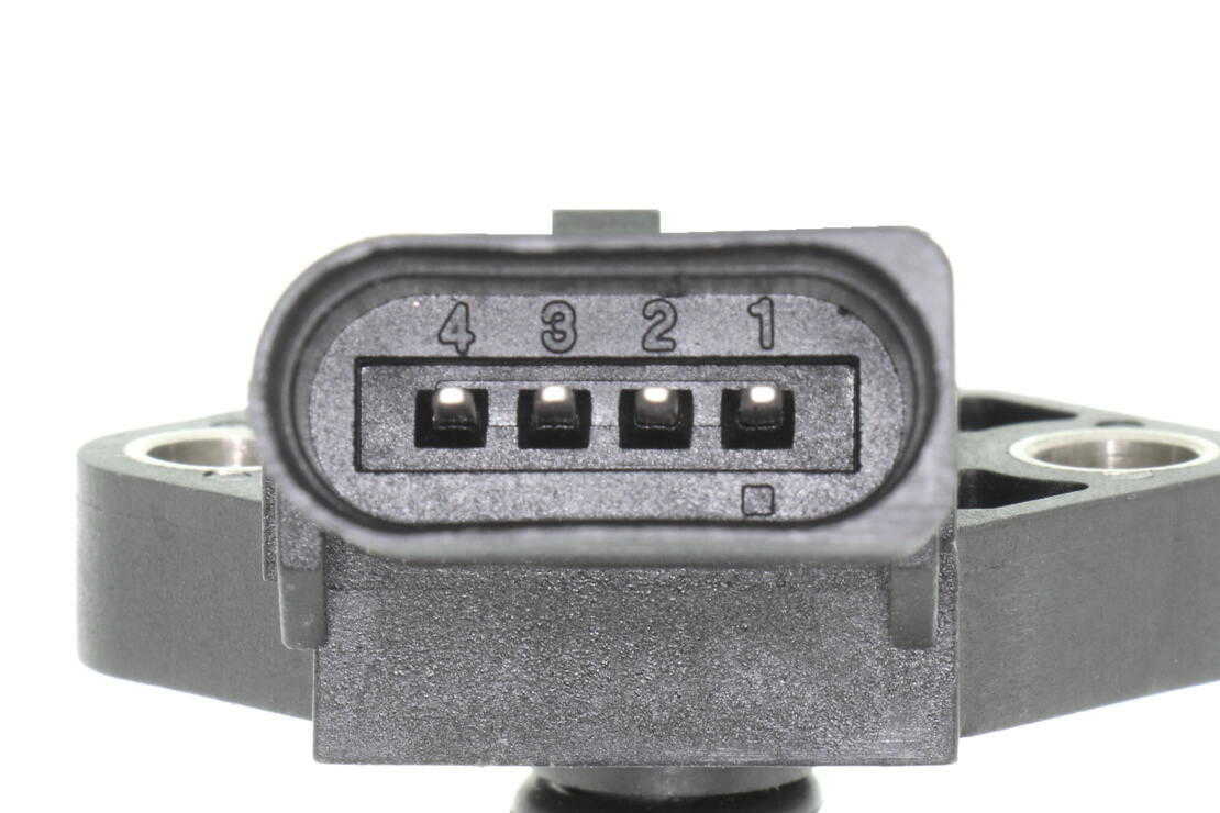VEMO V10-72-1039 Air Pressure Sensor, height adaptation