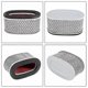 thumbnail image 2 of 17213-MBA-010 Motorcycle Replacement Accessories Air Filter for VT750 Shadow/400 1998-2003, 2 of 5
