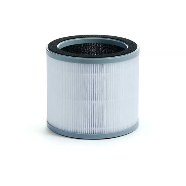 Filtro de aire Bionaire Aer1 Performance Plus True HEPA, paquete de 1