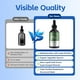 thumbnail image 5 of Gotas de azul de metileno VivaElixir, 60 ml (2.03 onzas líquidas) con Nano Gold, 5 of 7