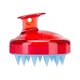 thumbnail image 1 of Wmkox8yii Cepillo de silicona suave para champú, cepillo de masaje, cepillo para limpiar el cuero cabelludo, peine para baño en casa, herramienta para el cabello Wmkox8yii FJKAFA529, 1 of 2