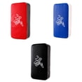 thumbnail image 2 of Estera de entrenamiento para patada de Taekwondo Soidarity cuero PU, 2 of 6