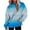 Light Blue, variant on SHE IS Womens Zip up Sweatshirt Jacket Lightweight Hoodie Women Plus Womens Plus Size Hoodies Pullover Womens Tops Casual Cotton My Orders Placed