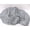 Gray Green, variant on R&B Wire Products 131B 131 Nylon Basket Cover Cap for E, D & G Baskets, Blue - 50 x 21 x 68 in.