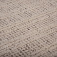 thumbnail image 2 of Rizzy Rugs Lofton Area Rug A07203 Modern Brown, 8' 9" x 11' 9", Brown, 2 of 5