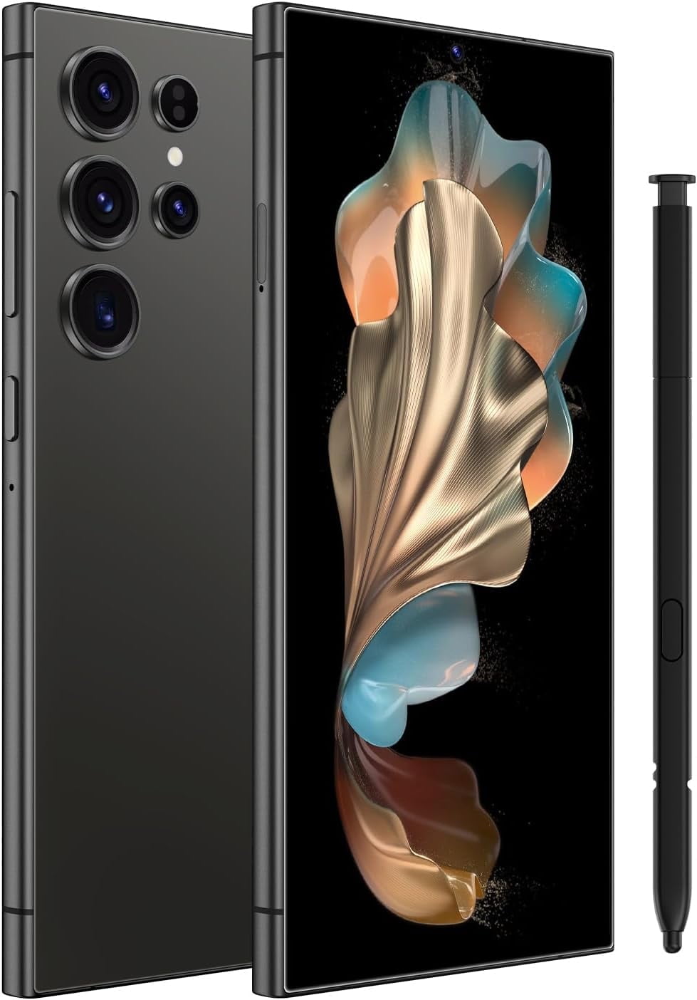 Unihertz Titan Android10 SIMフリー 128GB Unihertz Titan, Android 10, IP67 Rugged, QWERTY Phone, Dual