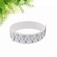 thumbnail image 2 of MasteelfCA Bangle Jewelry Bracelet Sizing Measuring Circle Measuring Tool Bracelet Sizer Wristlet Watch Sizer, 2 of 7