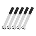 thumbnail image 4 of Octpeak Bicycle Nylon Adhesive Strap,Bicycle Nylon Handlebar Strap,DUUTI 5Pcs 25cm Bicycle Handlebar Strap Bicycle Nylon Hook Loop Fixing Tape Adhesive Strap, 4 of 8
