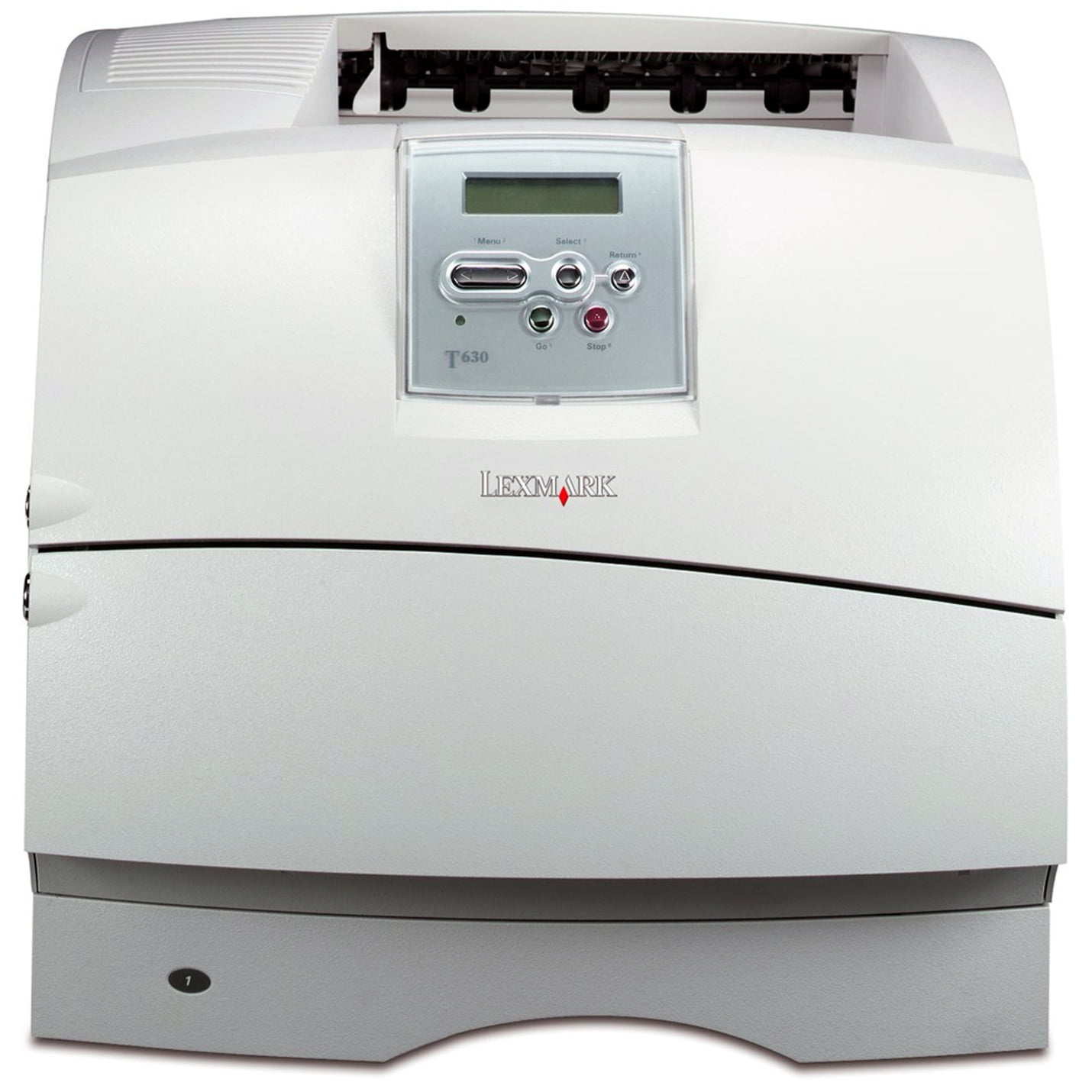 Lexmark T630 Laser Printer