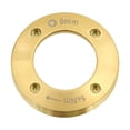 thumbnail image 3 of Crankset Screw Precise Size Hardware Accessories Road Bikes Crank Lock Screw Golden External, 3 of 9