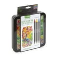 thumbnail image 5 of Crayola Dual-Ended Markers; Super Tip / Ultra Fine Tip, Premium Art Tools; Complementary Colors; Adult Coloring, 5 of 5