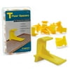 TFloor Spacers | Floor Spacers for Installing Laminate Wood Flooring