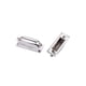 thumbnail image 1 of Soidarity 2 piezas de abrazaderas de gancho profesionales de doble extremo Premium, conectores de resistentes, accesorios de repuesto para tienda Accesorios para instrumentos musicales Soidarity OD026240-00, 1 of 6