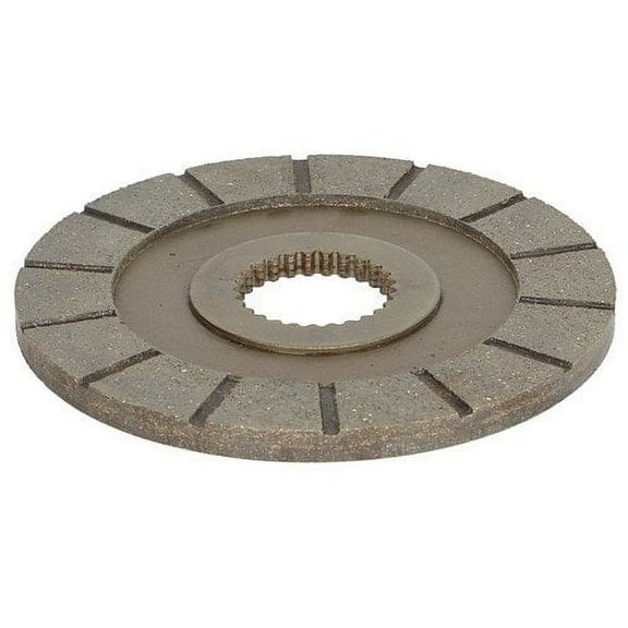 Brake Disc fits Massey Ferguson 30 31 40 275 40 30 40 30 31 135 165 175 180 255 265 275 285 1080 235 1085 1044526M1 1805980M1 1884029M1