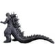 thumbnail image 2 of Figura de acción BANDAI Movie Monster Series Godzilla (2023), 2 of 2