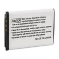 thumbnail image 2 of Kastar SLB-0837B Battery 2-Pack Replacement for Samsung SLB-0837B SLB-0837(B) Battery, Samsung Digimax NV8, Digimax NV10, Digimax NV15, Digimax NV20 Camera, 2 of 3