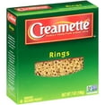 thumbnail image 6 of Creamette Short Cut Pasta Rings, 7-Ounce Box, 6 of 8