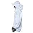 thumbnail image 6 of wnpxqnt Beekeeping Protective Jacket Veil Dress Suit With Pull Hat Smock Equipment N R4C3, 6 of 8