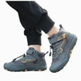 thumbnail image 3 of Godom Sneakers for Boys Breathable Walking Shoe Slip on Sneakers Lightweight Outdoor Athletic Shoes Tennis Shoe, 3 of 7