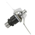 thumbnail image 3 of Lame de Mixeur en Acier Inoxydable pour Robot Culinaire Mambo, 3 of 5