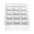 thumbnail image 3 of Ice Cubes Maker,15 Grids Silicone Ice Ice Trays Ice Mold Expertly Crafted, 3 of 14