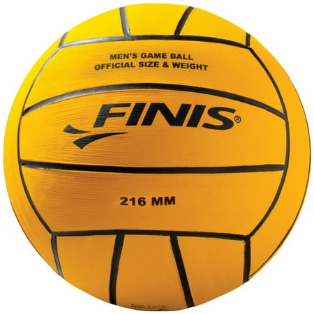 FINIS Water Polo Ball, Mens (Size 5)