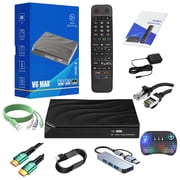 ARVDXTO 2026 VC6MAX New Version Home Theater Systerms with Voice Control