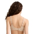 thumbnail image 5 of Champion Women's Sports Bra, High-Impact, Maximum Support, Breathable, Moisture-Wicking Fabric, 5 of 5