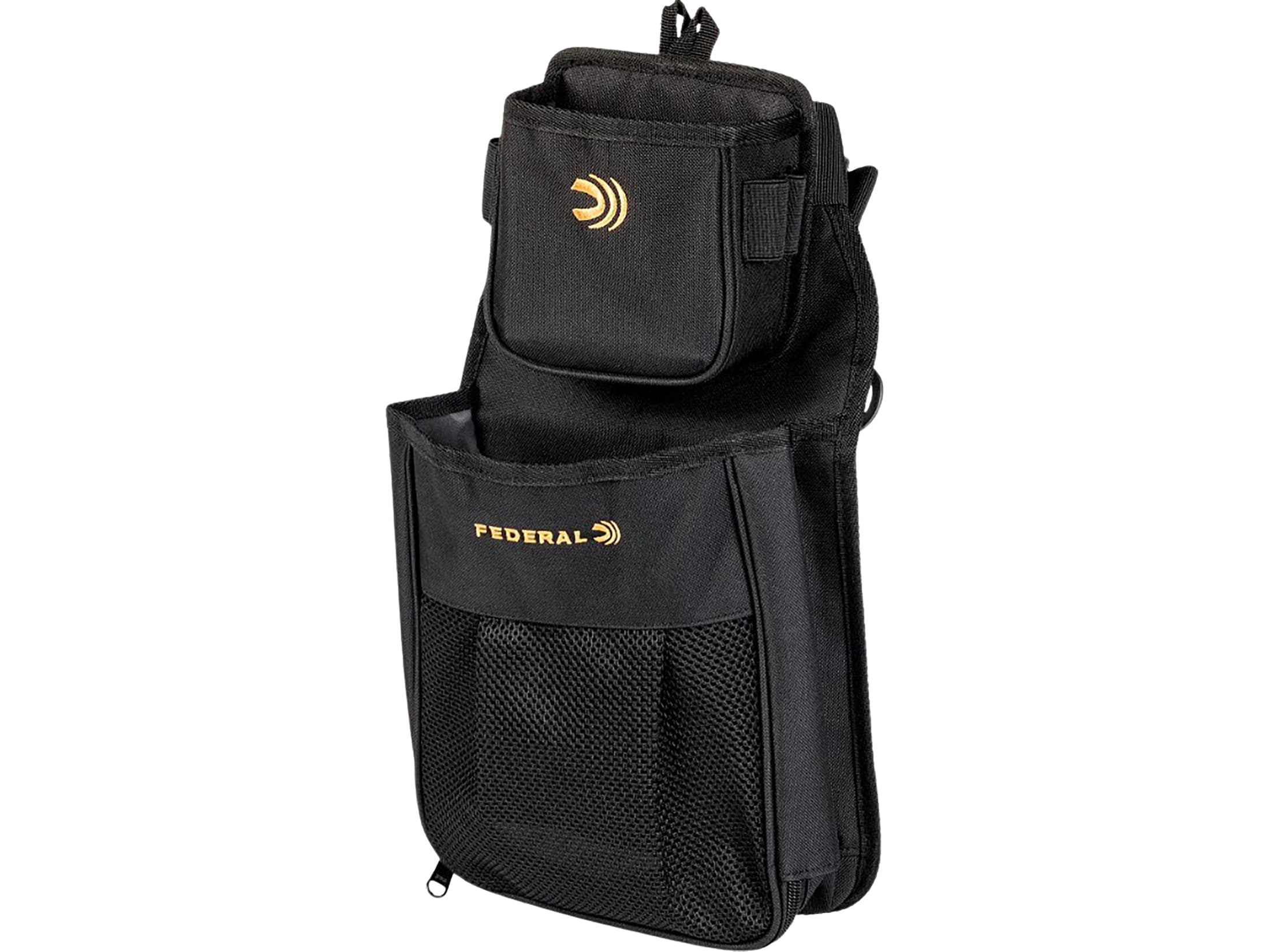 Federal Top Gun Shotgun Shell Pouch