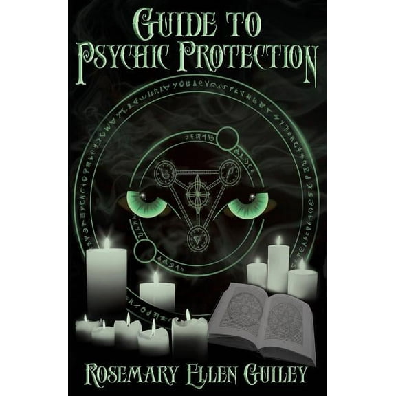 Guide to Psychic Protection, (Paperback)