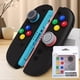 thumbnail image 3 of For Switch Thumb Grip Cap Set Easy to Install for Nintendo-Switch 2, 3 of 5
