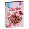 thumbnail image 2 of Cheerios Saveur de chocolat et fraise Céréales, 2 of 6