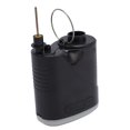 thumbnail image 1 of Electric Electric Ball Pump Inflation and Deflation Cordless Portable Automatic Ball Inflator for Balls Air Cushions, 1 of 7