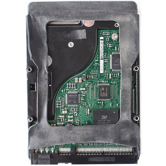 20GB, SEAGATE U S5 ST320413A 9R4003-232 FW 3.39, DP/N 04D885 A00