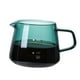 thumbnail image 3 of Hervidor de agua de vidrio Macarena Cafetera 400ML, 3 of 7