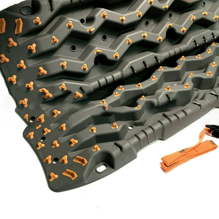ARB 4x4 Accessories TREDPROMGO ARB TRED ProT Recovery Boards