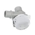 thumbnail image 1 of AHA75673404 Washer Drain Pump Assembly for LG Replacement Part EAU63743803 DC26V TAPDRA Spare Part, 1 of 4