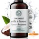 thumbnail image 1 of Limpiador facial Foxbrim Naturals con leche de coco y miel, 120 ml, 1 of 7