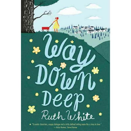 Way Down Deep
