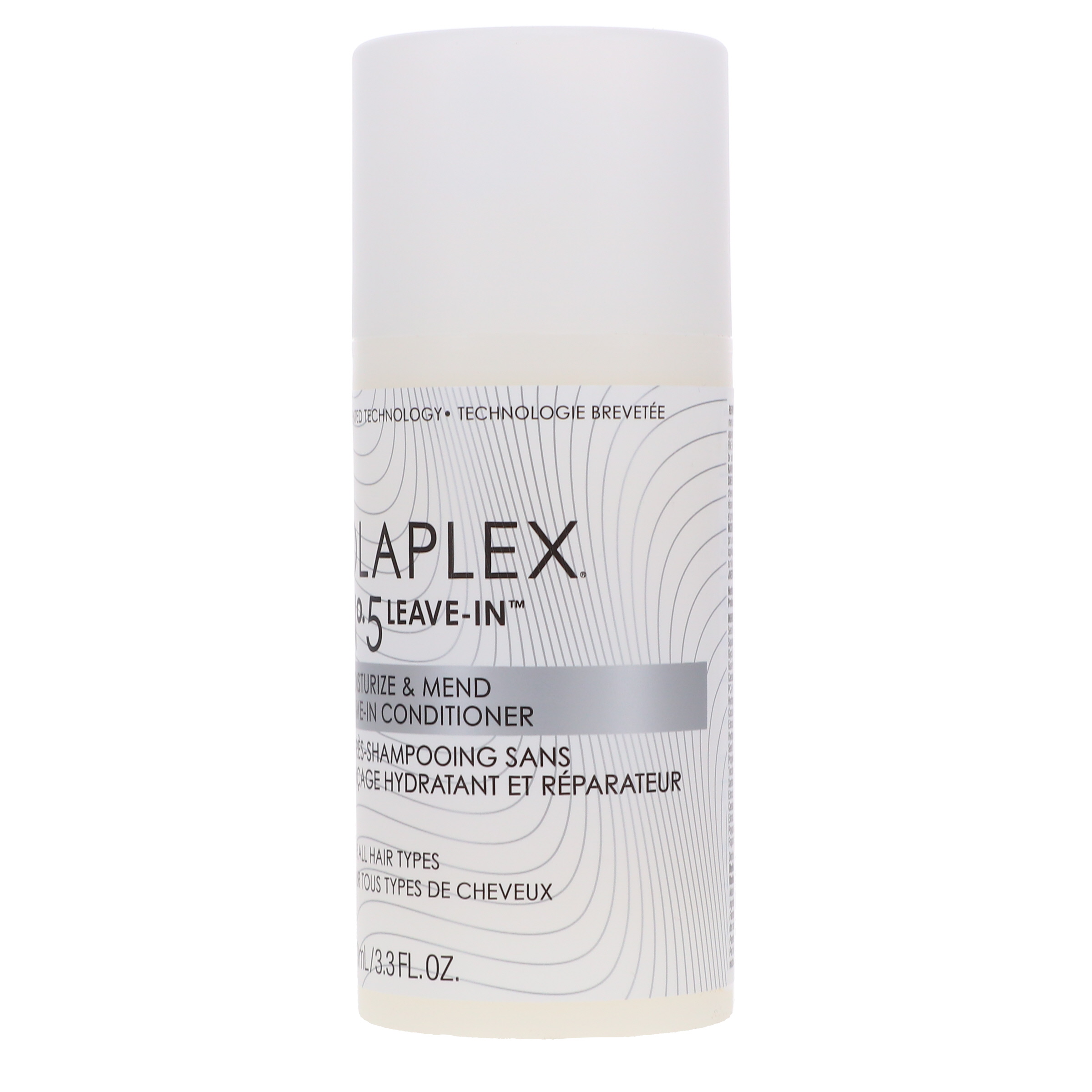Olaplex No. 5 Leave-In Moisturize & Mend Leave-In Conditioner 3.3 oz