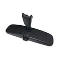 thumbnail image 6 of Interior Rear View Mirror with HD Glass and Buckle Design for Vehicle Front, Made of Plastic & Glass, 6 of 7