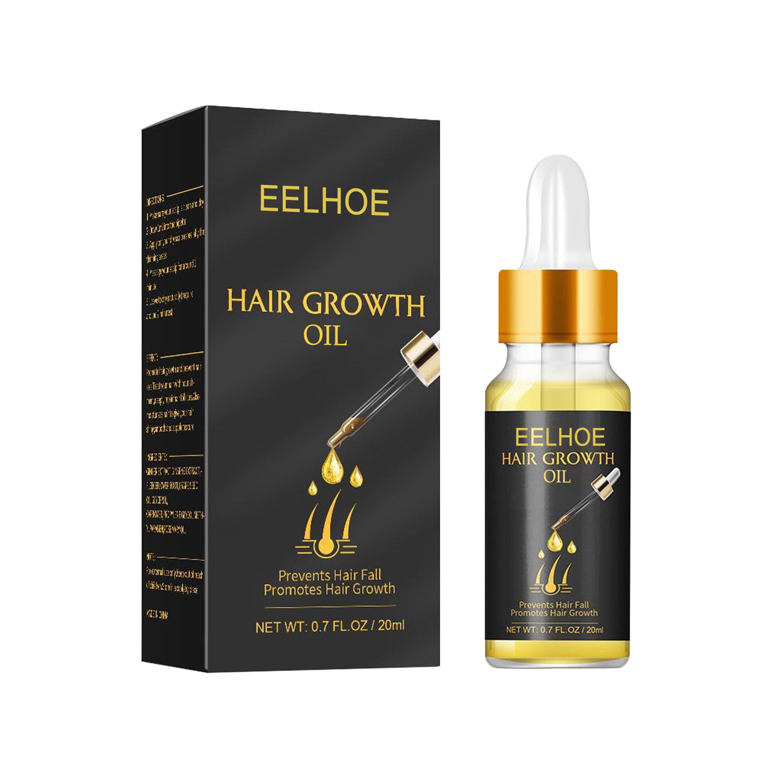 Buy ibaste Natural Hair Growth Oil | Hair Growth Oil for Women | Hair ...