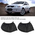 thumbnail image 4 of Persianas elásticas para ventana de coche malla para ventana de coche 1 par de elásticos a prueba de rayos UV para trabajar ANGGREK Otros, 4 of 8