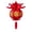 style A, variant on Kuntesetty 2026 Lunar New Year Hanging Lantern Decoration for Mid Autumn Festival Hotel style D