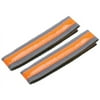 AGM Group 78893 Cycling Ankle Band - Orange