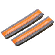 AGM Group 78893 Cycling Ankle Band - Orange
