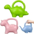 thumbnail image 1 of 3 piezas latas de riego en forma de animal riego práctico kettles riego macetas, 1 of 6