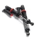 thumbnail image 4 of Amortiguador Ounissouiy de Metal para 1/10 Axial SCX10 90046 RC, 4 of 6