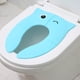 thumbnail image 5 of Orinal Plegable para Niños Portátil de Viaje para Bebés y Niños Pequeños con Manguera de Carga Almohadilla para Asiento de Pierna Ancha Orinales con Cubierta de ANGGREK Otros, 5 of 8
