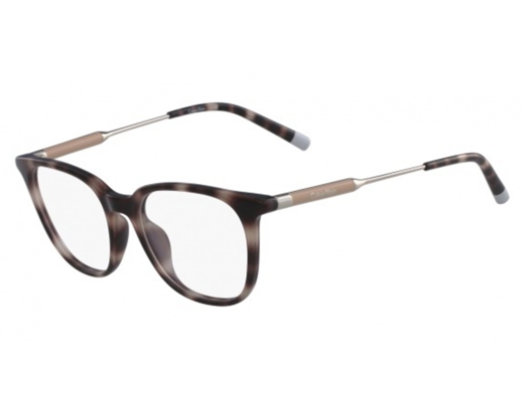 Calvin Klein CK6008-669-5117 Eyeglasses 